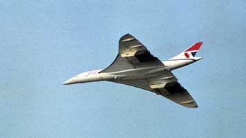 Concorde 3