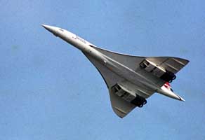 Concorde 4