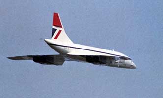 Concorde 6