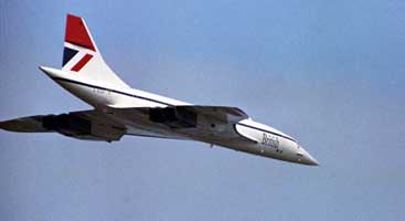 Concorde 7