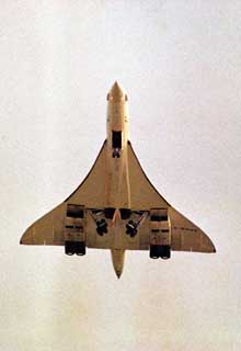 Concorde 9