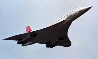 Concorde 10