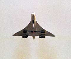 Concorde 11