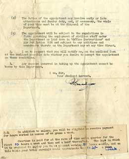 Letter - 10 April 1942, page 2