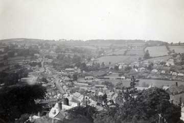 Bude