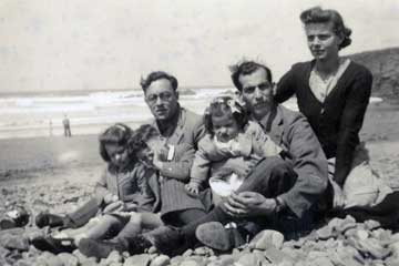 Family group