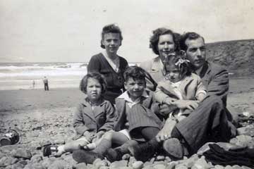 Family group