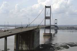 Severn Bridge