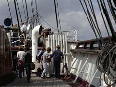 Cutty Sark