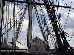 Cutty Sark