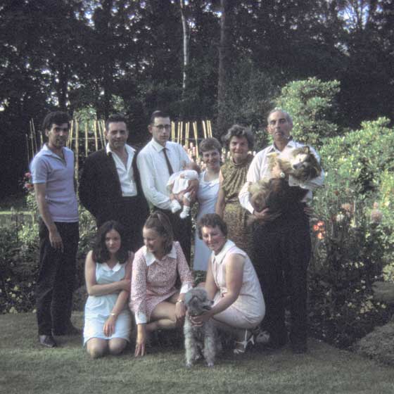 Family group